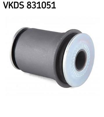 Silent bloc de suspension SKF VKDS 831051